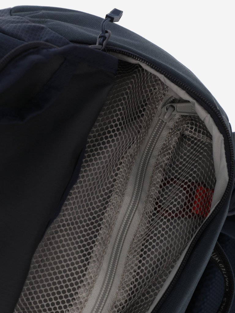 Рюкзак женский VauDe Asymmetric, 48+8 л