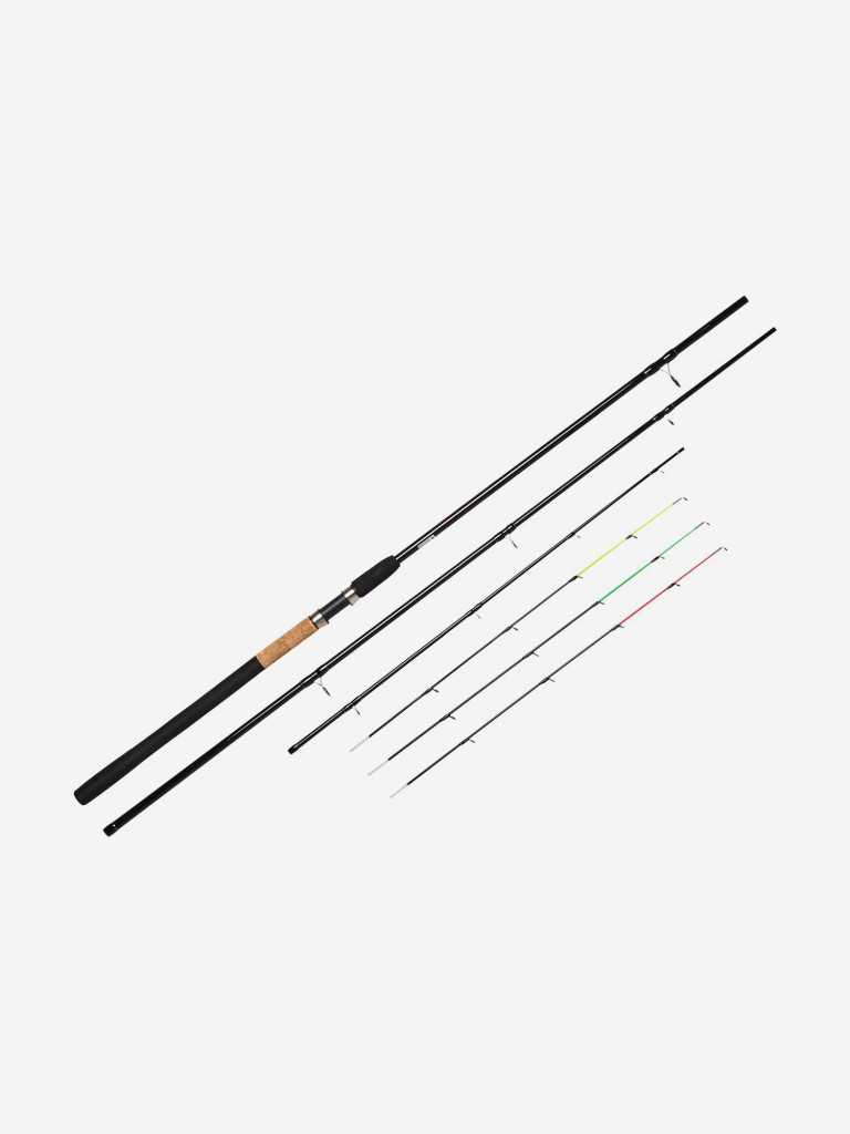 Удилище фидерное Salmo Sniper FEEDER 120 3.60