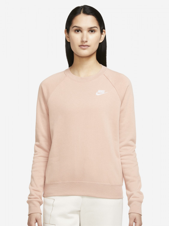 Свитшот женский Nike Sportswear Essential