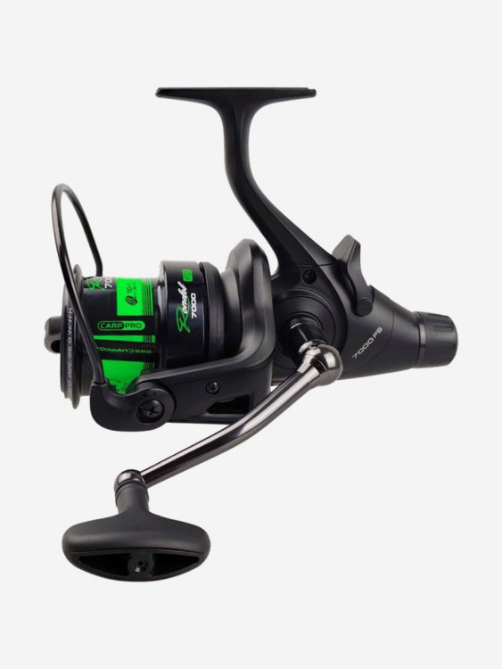CARP PRO Катушка Rondel 7000 FS
