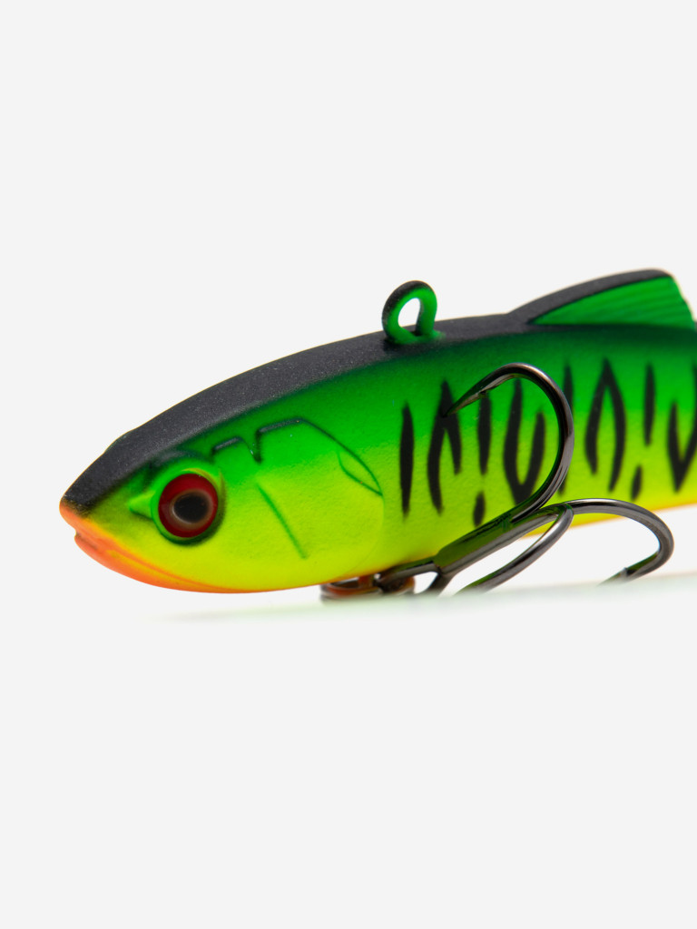 Раттлин Namazu Rebel, L-70 мм, 14 г, тонущий, цвет №2