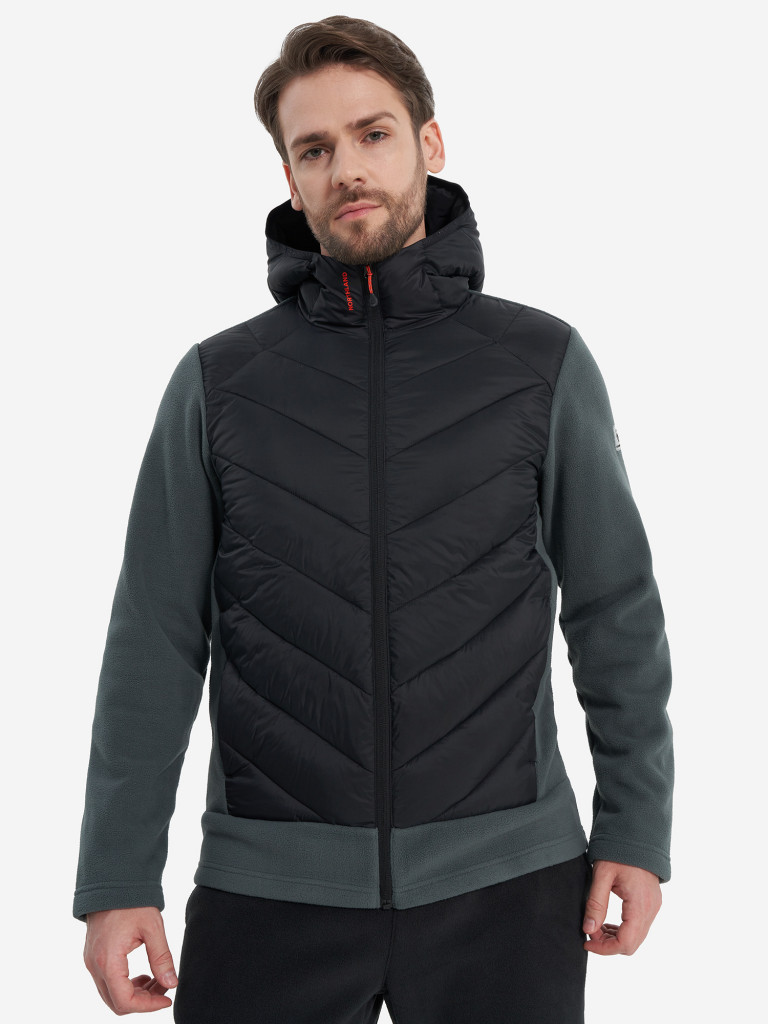 Джемпер флисовый мужской Northland