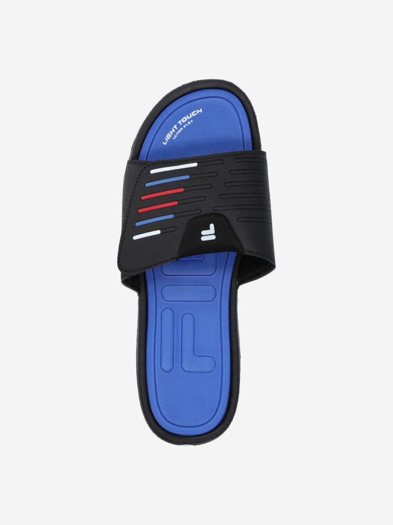 Шлепанцы мужские FILA Ultratouch Slide 2.0