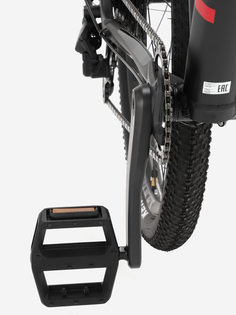 Велосипед горный Roces Vento 3 29"