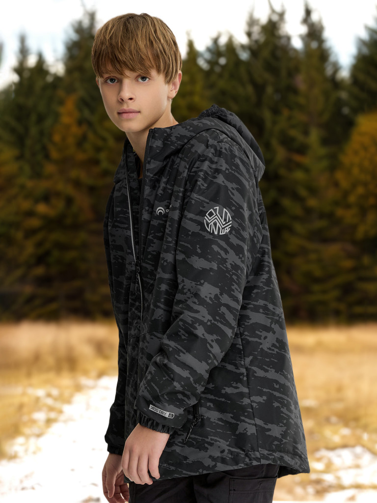 Легкая куртка для мальчиков Outventure