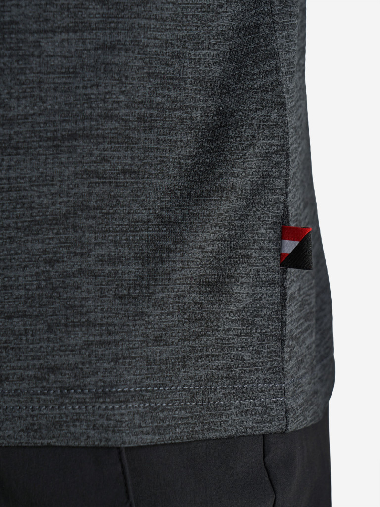 Футболка мужская Zanier