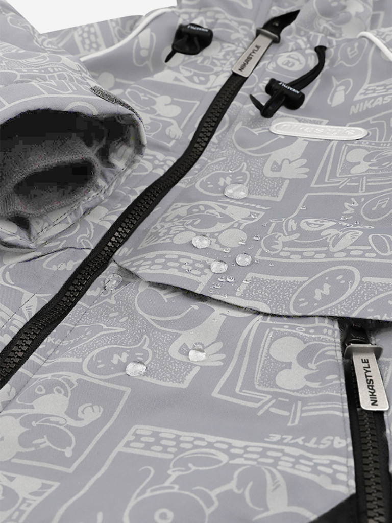 Костюм NIKASTYLE