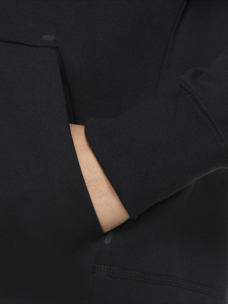 Толстовка женская Nike Sportswear Tech Fleece Windrunner