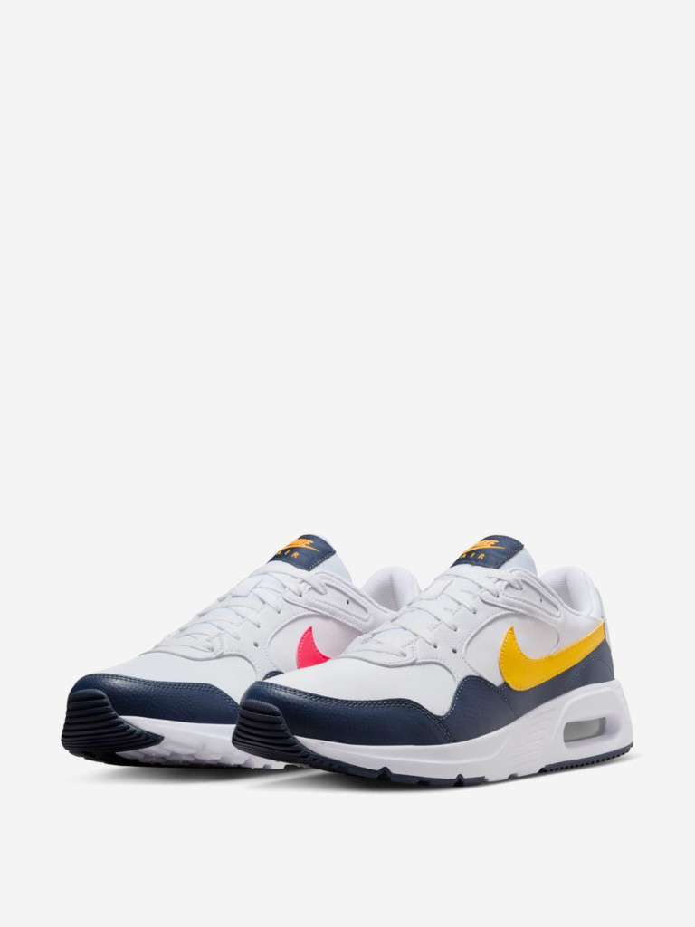 Кроссовки мужские Nike Air Max SC NA5