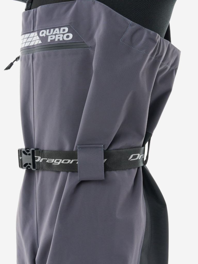 Вейдерсы мембранные Dragonfly Quad pro