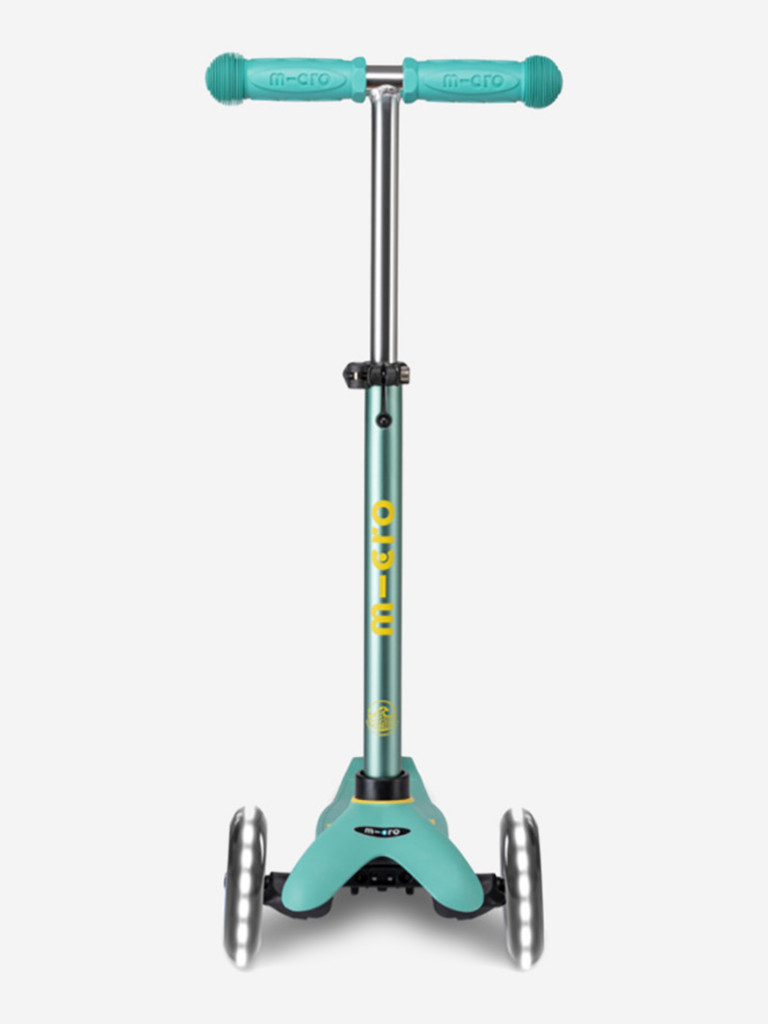 Самокат Micro Mini Deluxe ECO 2024
