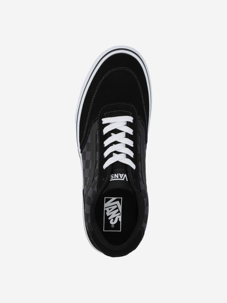 Кеды мужские Vans Brooklyn Ls
