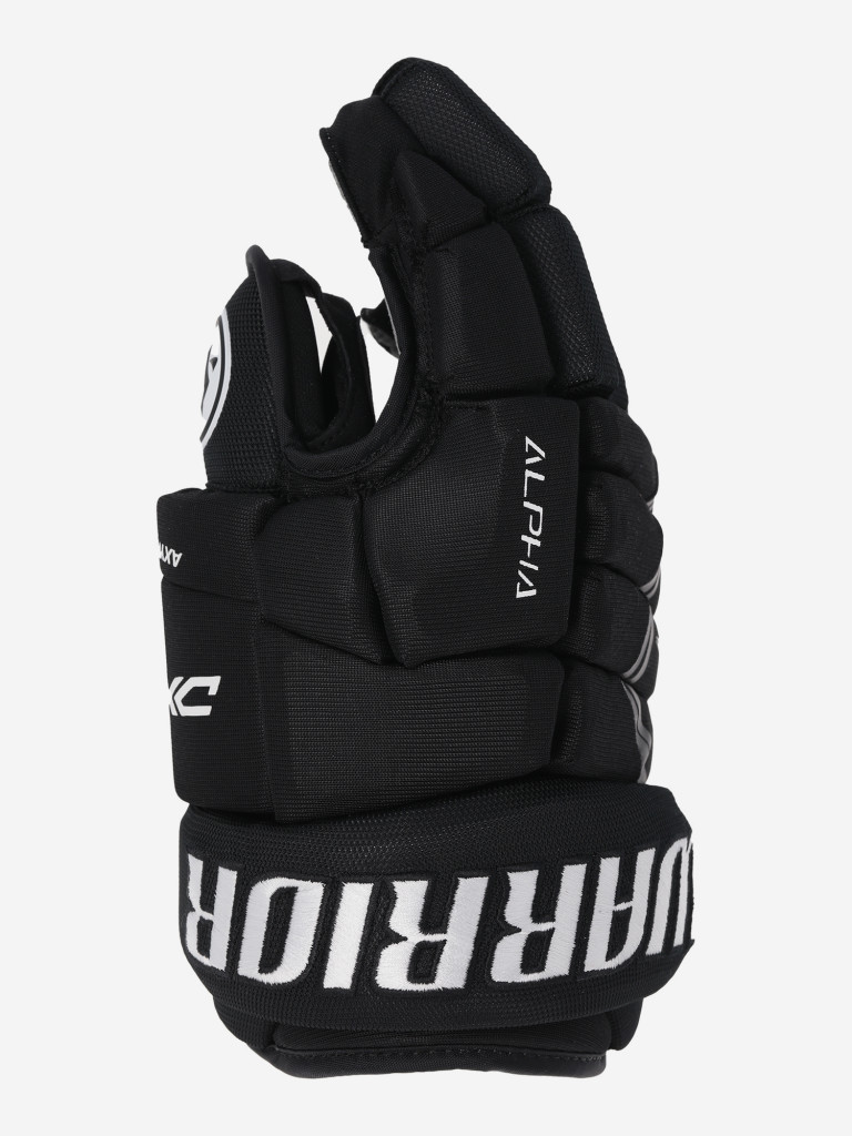 Перчатки хоккейные WARRIOR Alpha DX3 SR