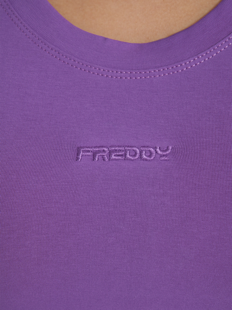 Спортивный топ бра Freddy