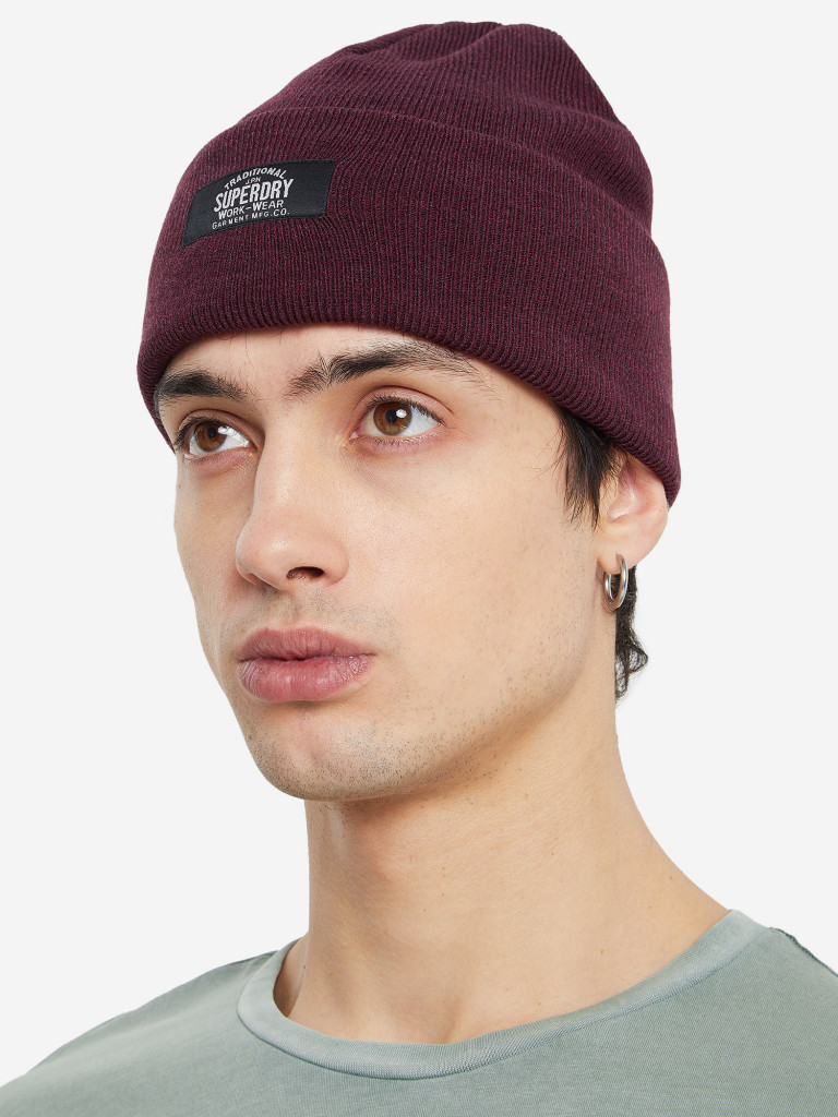 Шапка Superdry