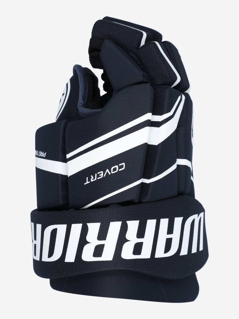 Перчатки хоккейные WARRIOR QRE40