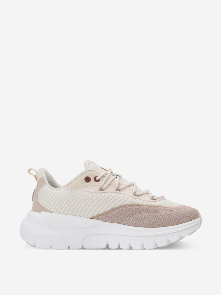 Кроссовки женские FILA Offset