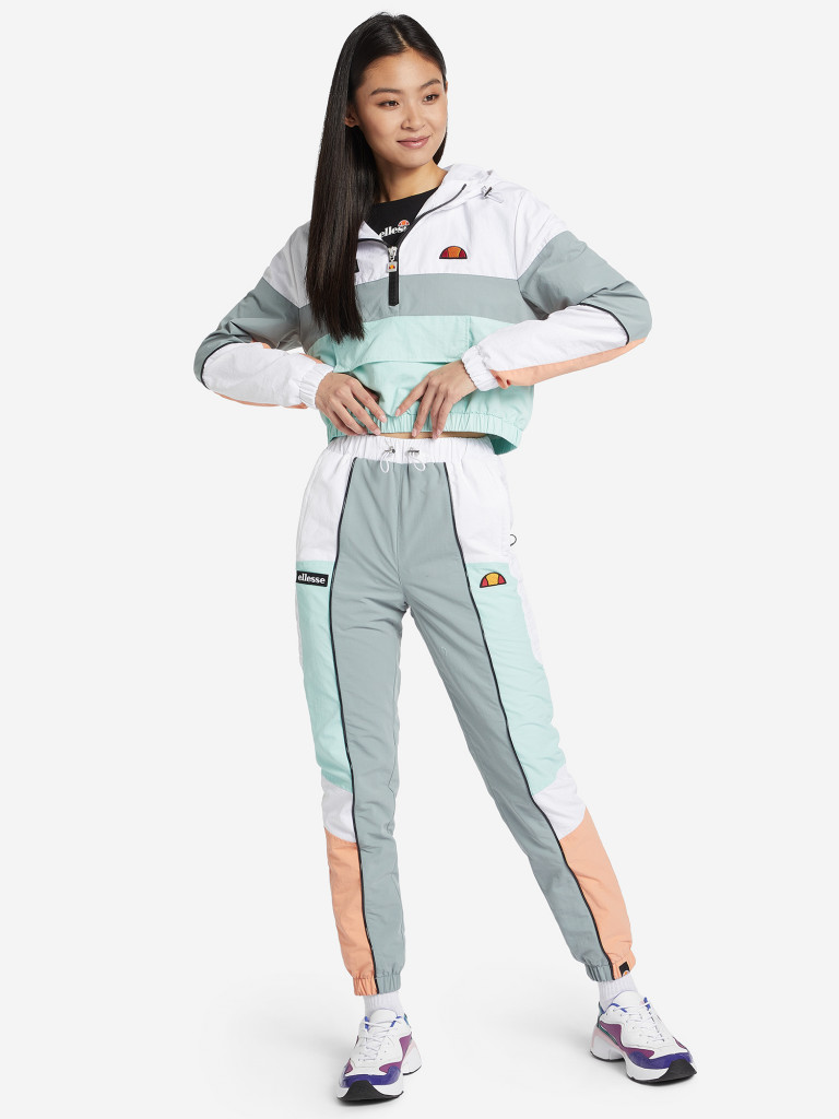 Куртка женская Ellesse Stepera