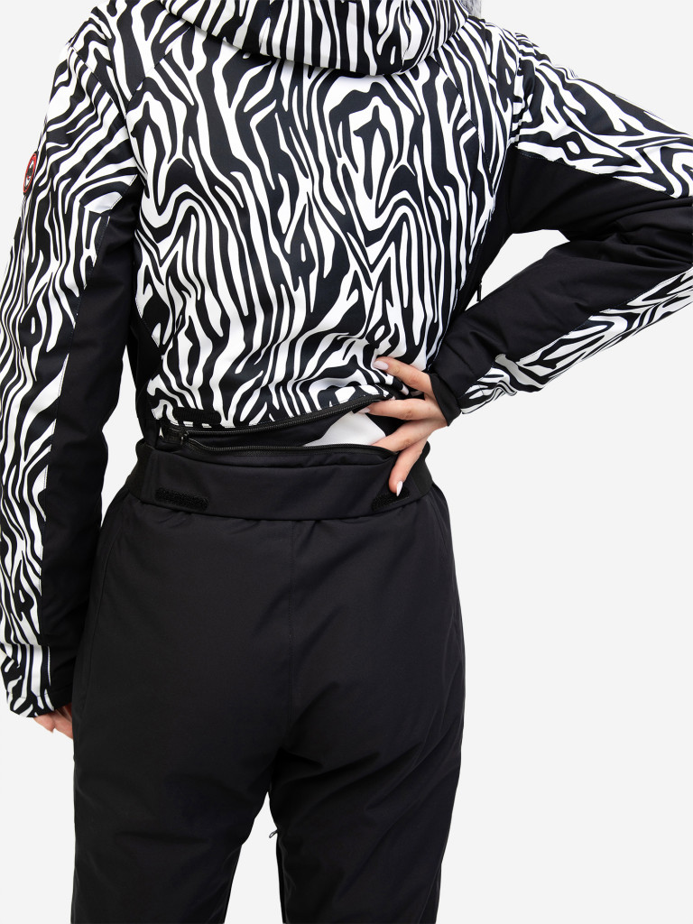 Комбинезон утепленный Qluck WINTER DREAM