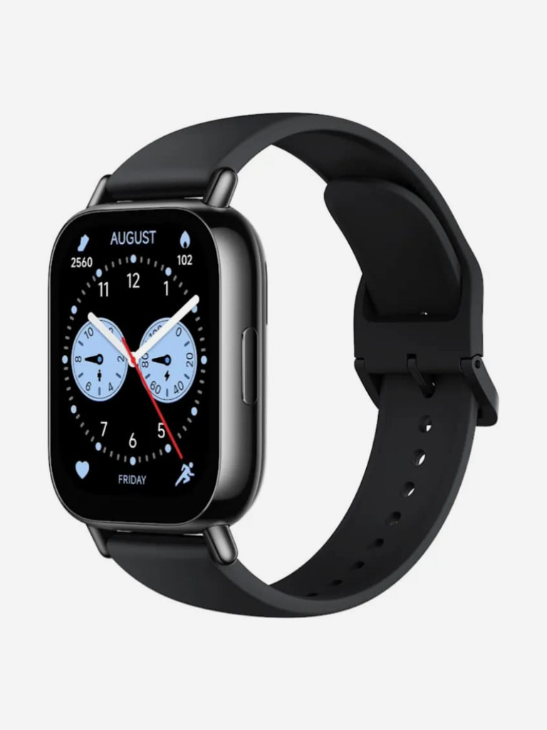 Смарт-часы Redmi Watch 5 Lite Black