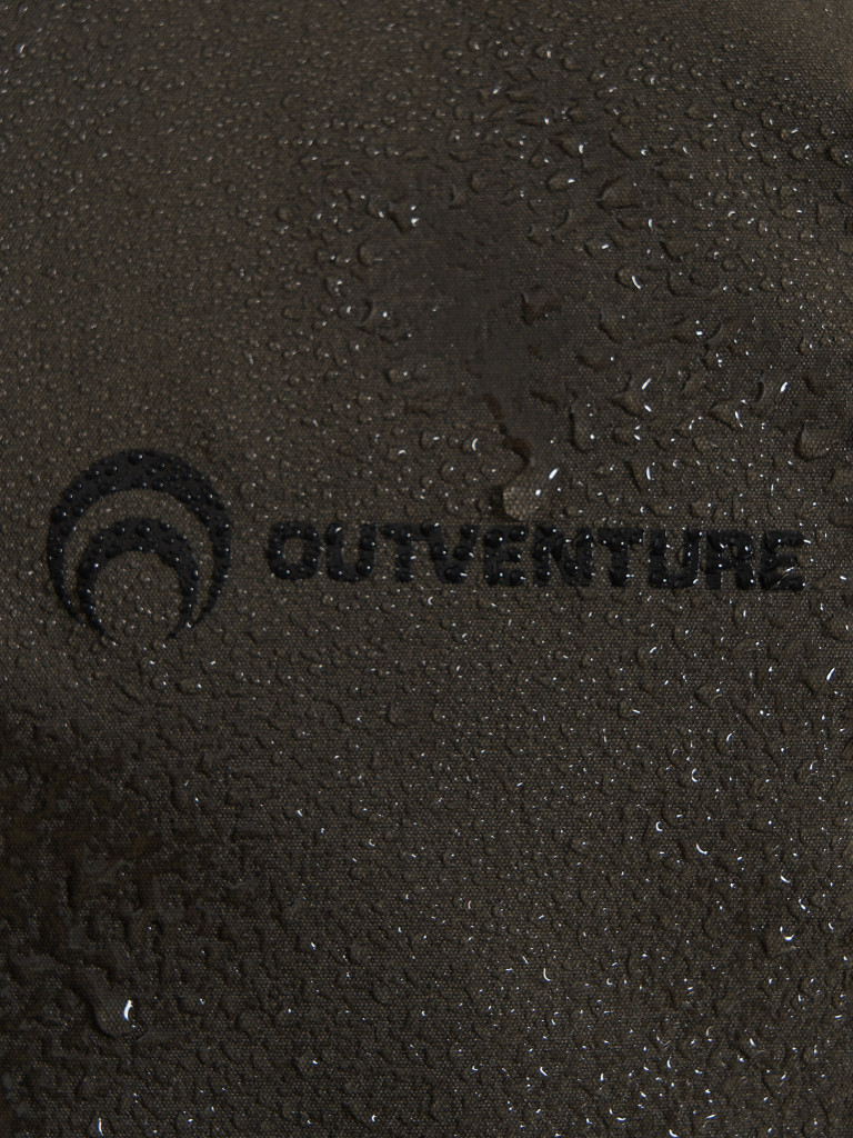 Куртка утепленная мужская Outventure