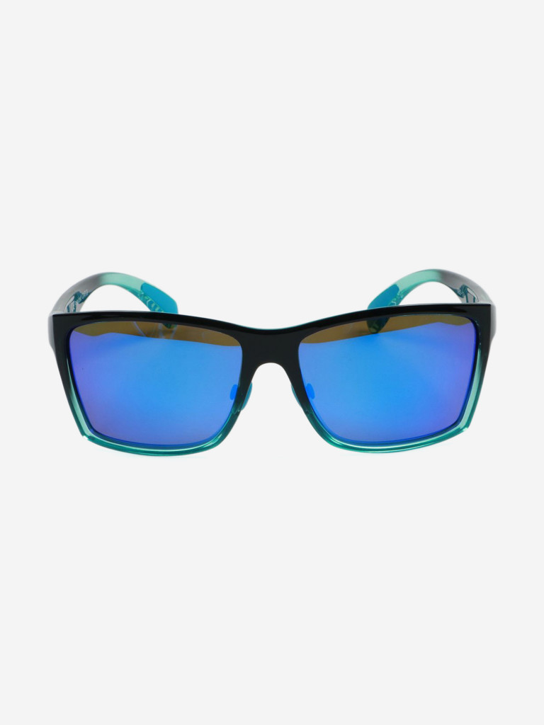 Очки солнцезащитные поляризационные Extreme Fishing Obsession OBS-174, линзы синий Revo, для рыбалки и вождения