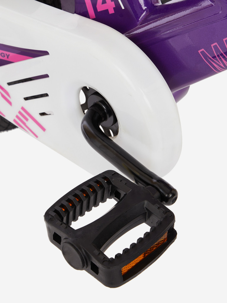 Велосипед детский Maxiscoo Space 14"