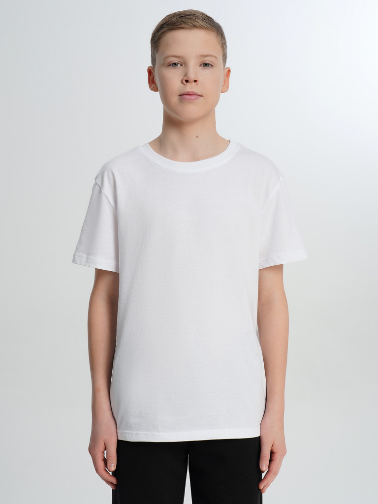 Футболка для мальчиков оверсайз GSD