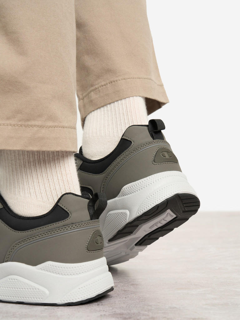 Кроссовки мужские Champion