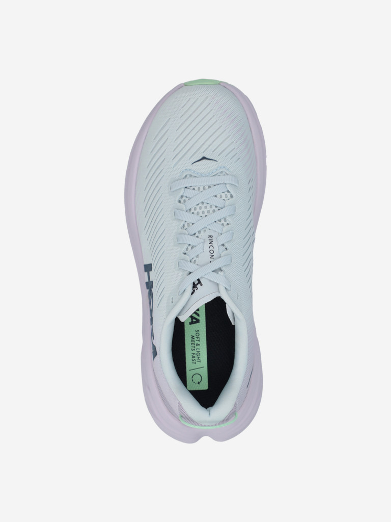 Кроссовки женские Hoka One One Rincon 3
