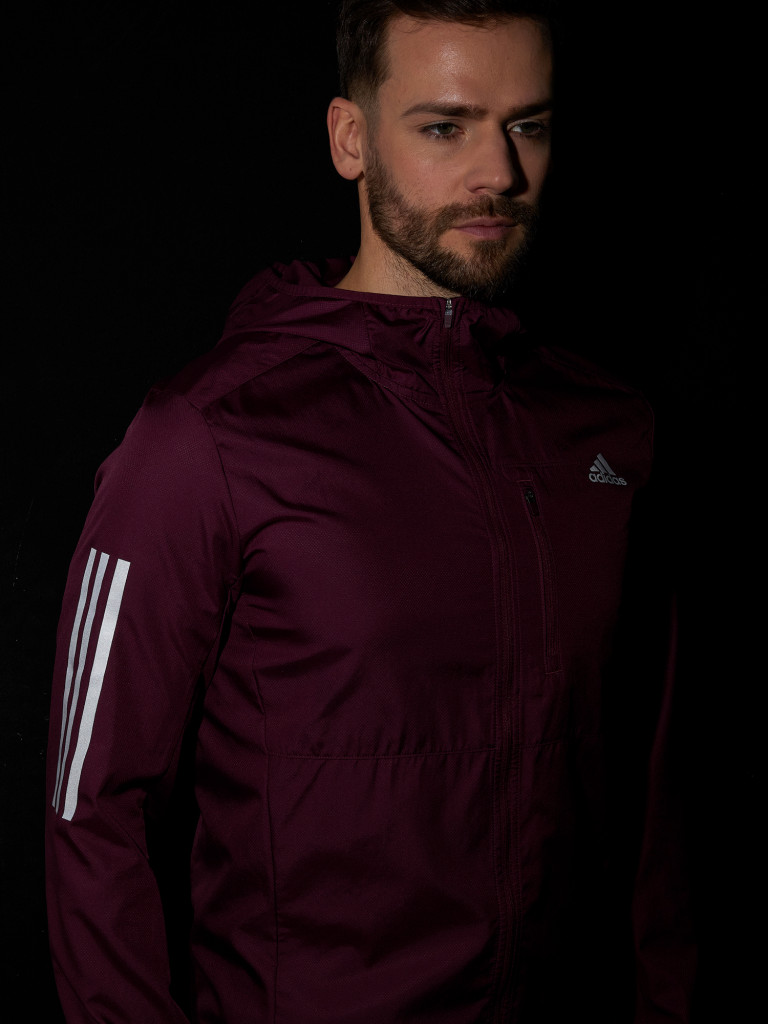 Ветровка мужская Adidas