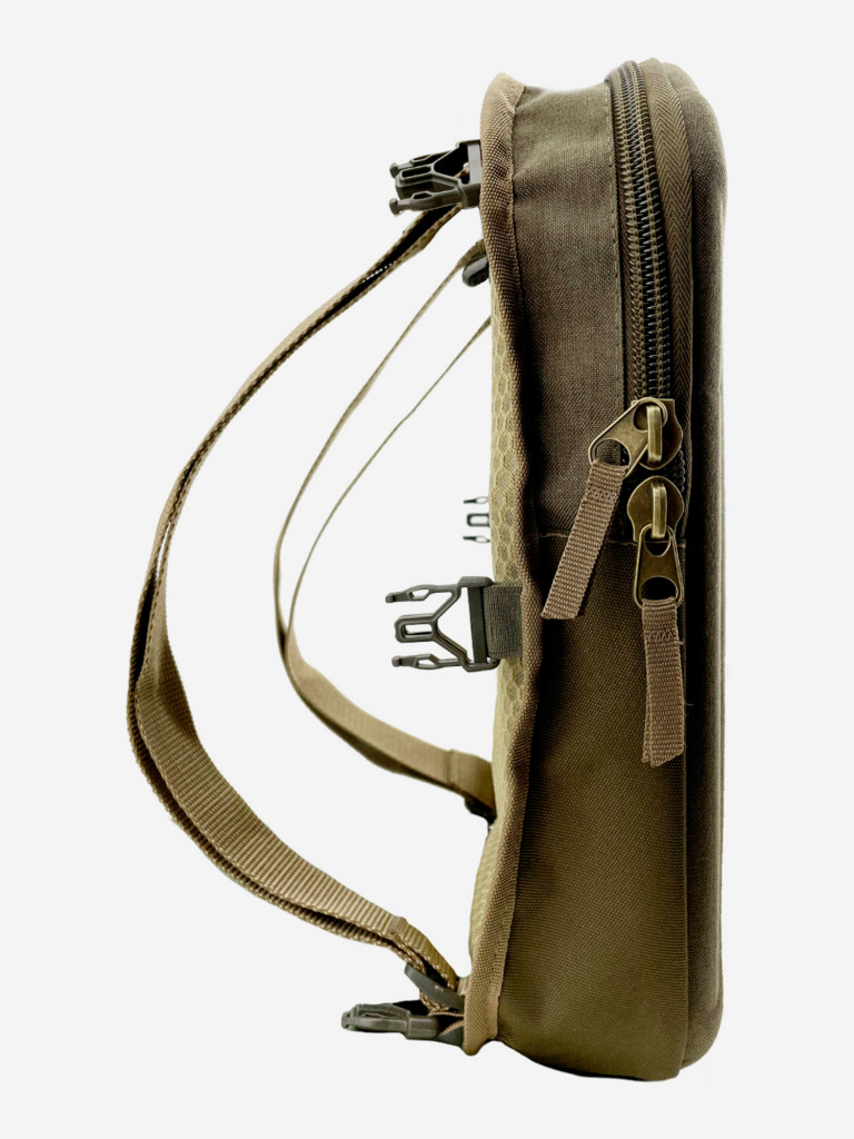 Рюкзак рыболовный Aquatic Р-86, 86л