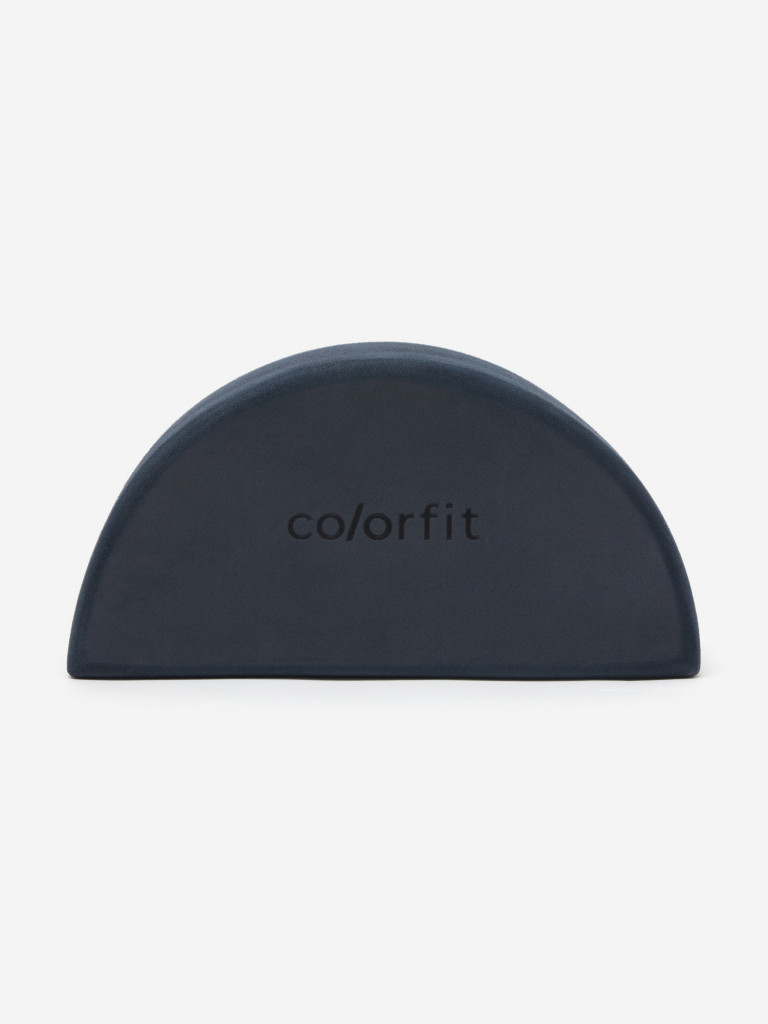 Блок для йоги Colorfit