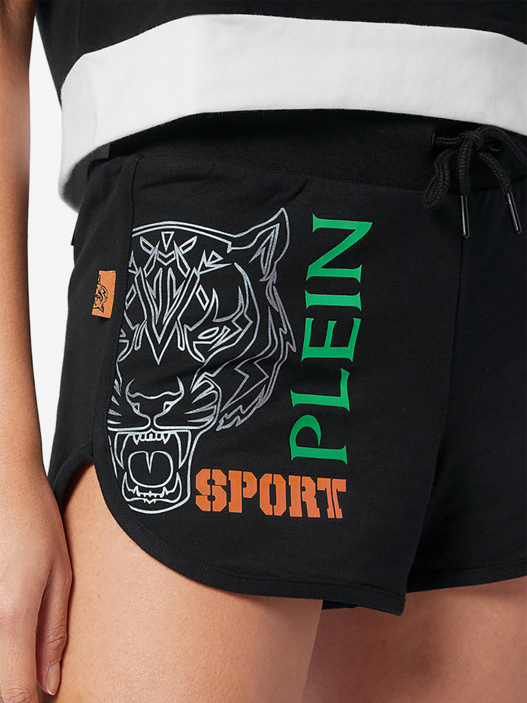 Шорты Plein Sport