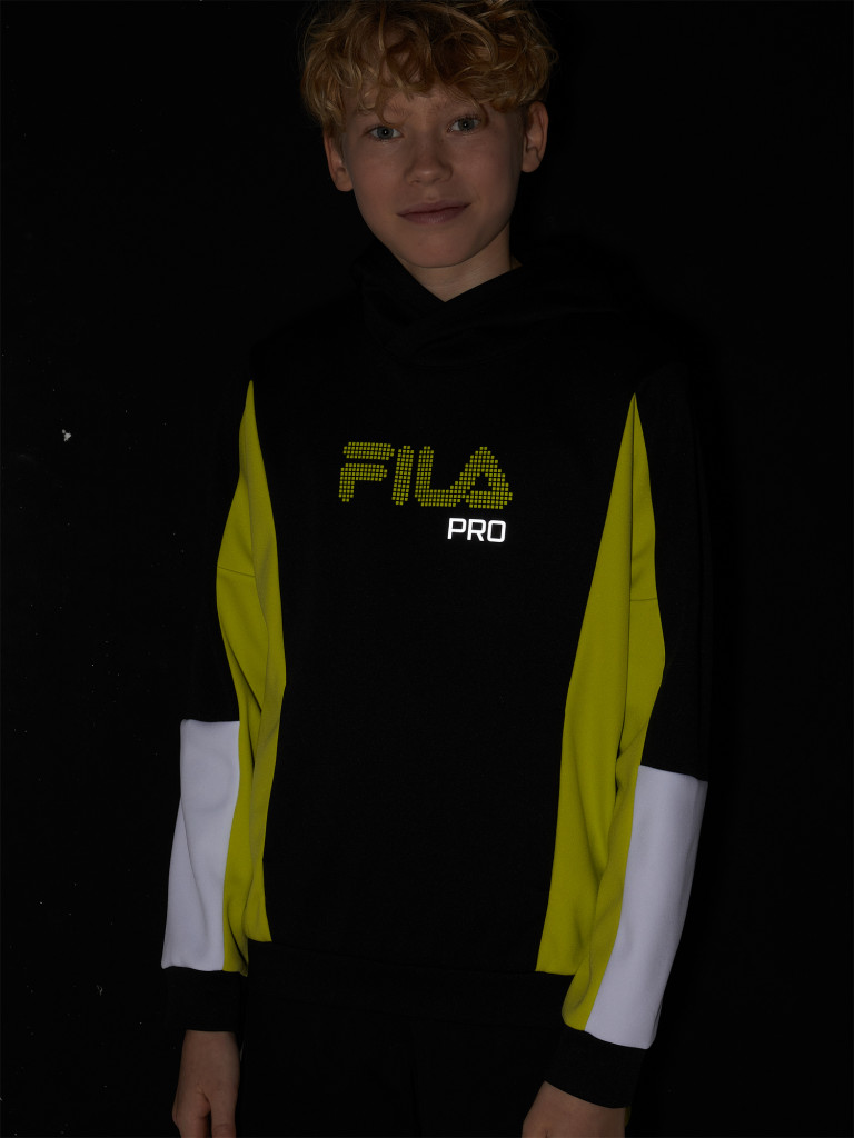 Худи для мальчиков FILA