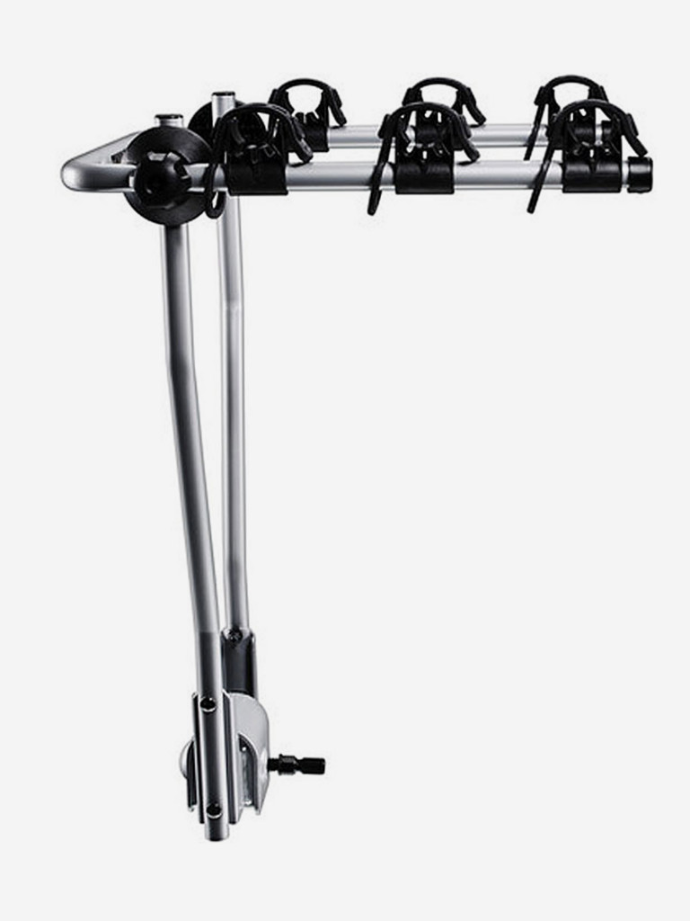 Велокрепление на автомобиль THULE HangOn 974 на фаркоп для 3-х велосипедов, без функции наклона