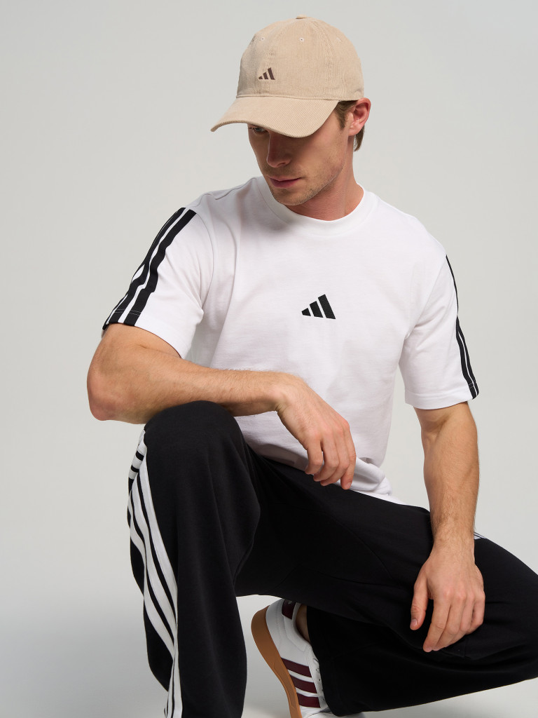 Бейсболка adidas Corduroy
