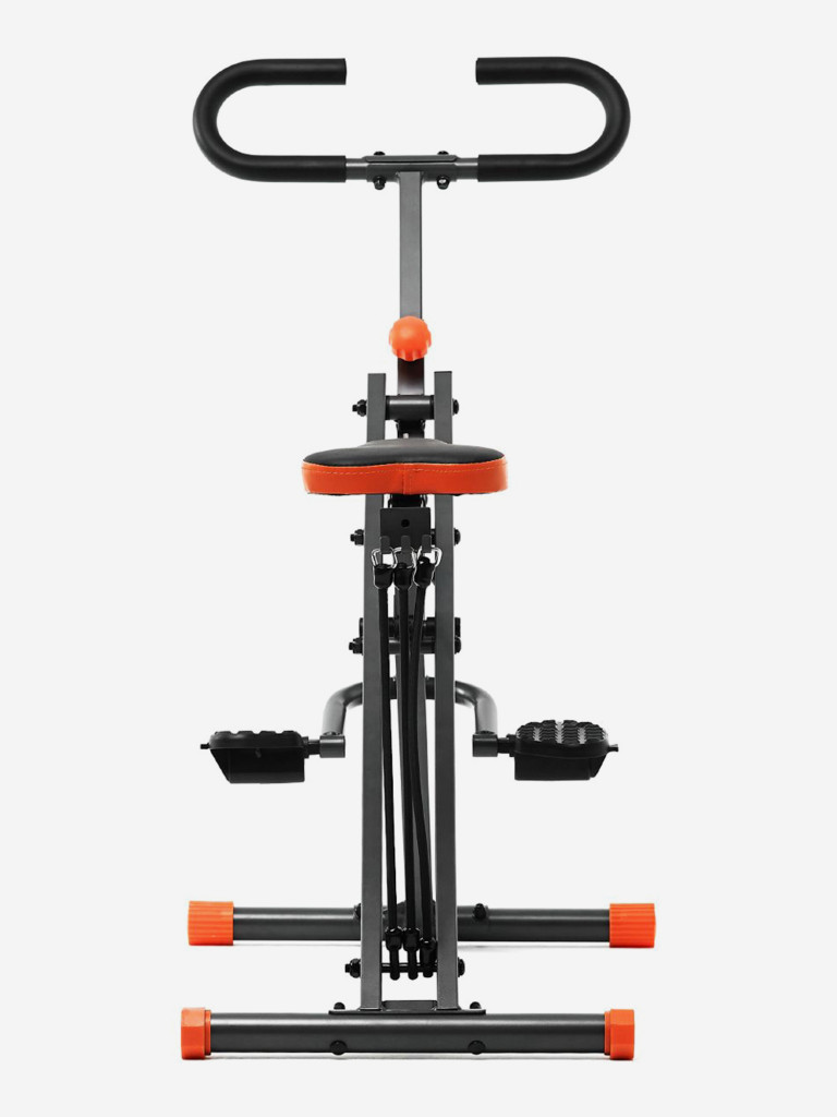 Тренажер Rider DFC HIT VT-302/2 наездник, эластичн.лента