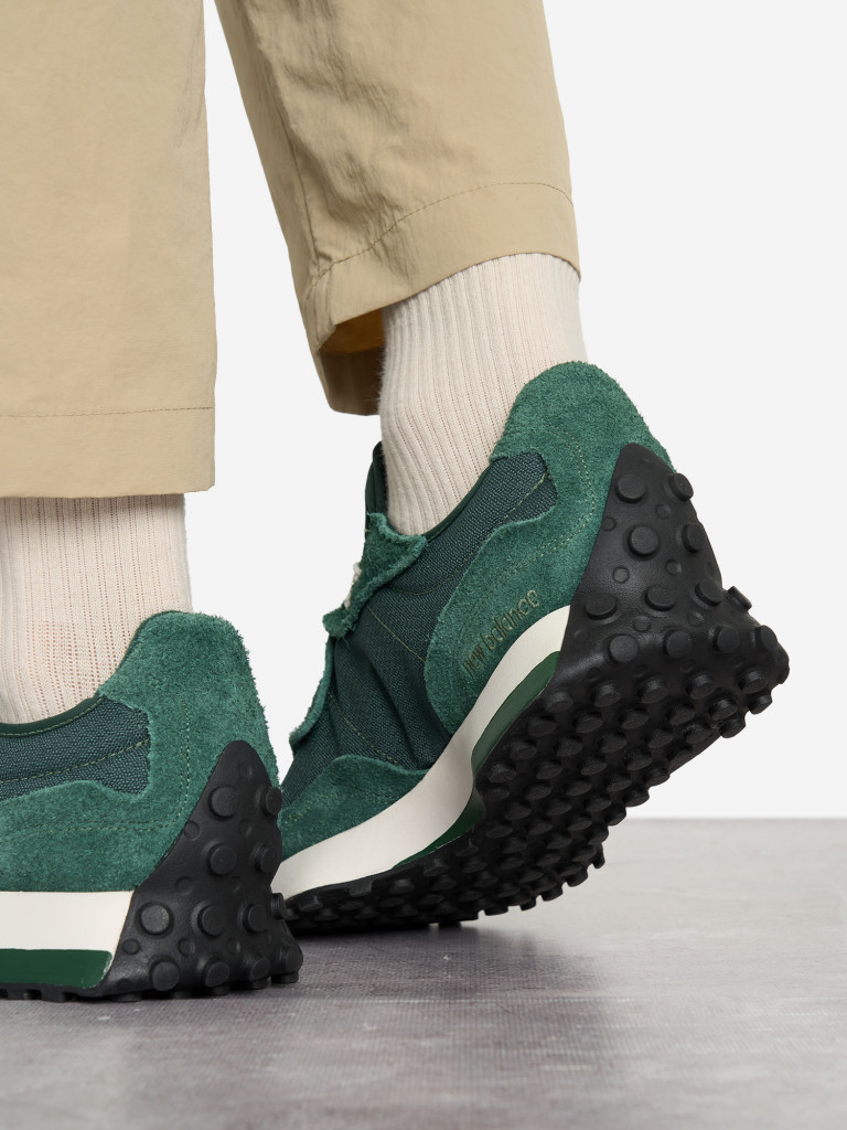 Кроссовки мужские New Balance 327