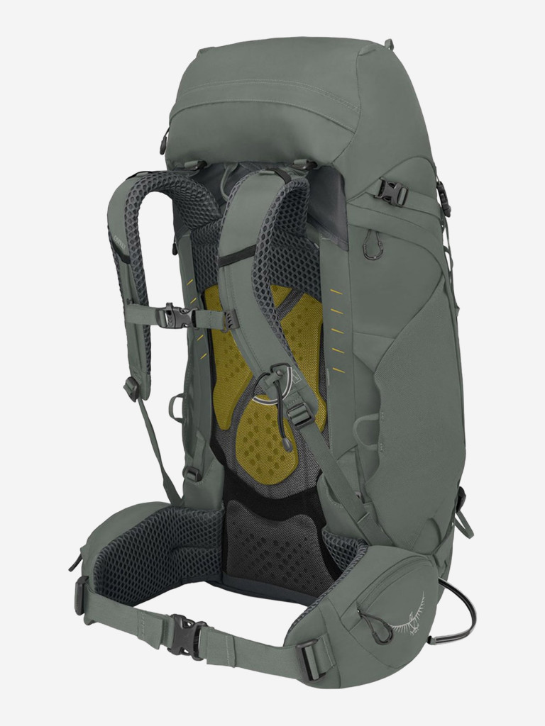 Рюкзак Osprey Kyte 48 Rocky Brook Green