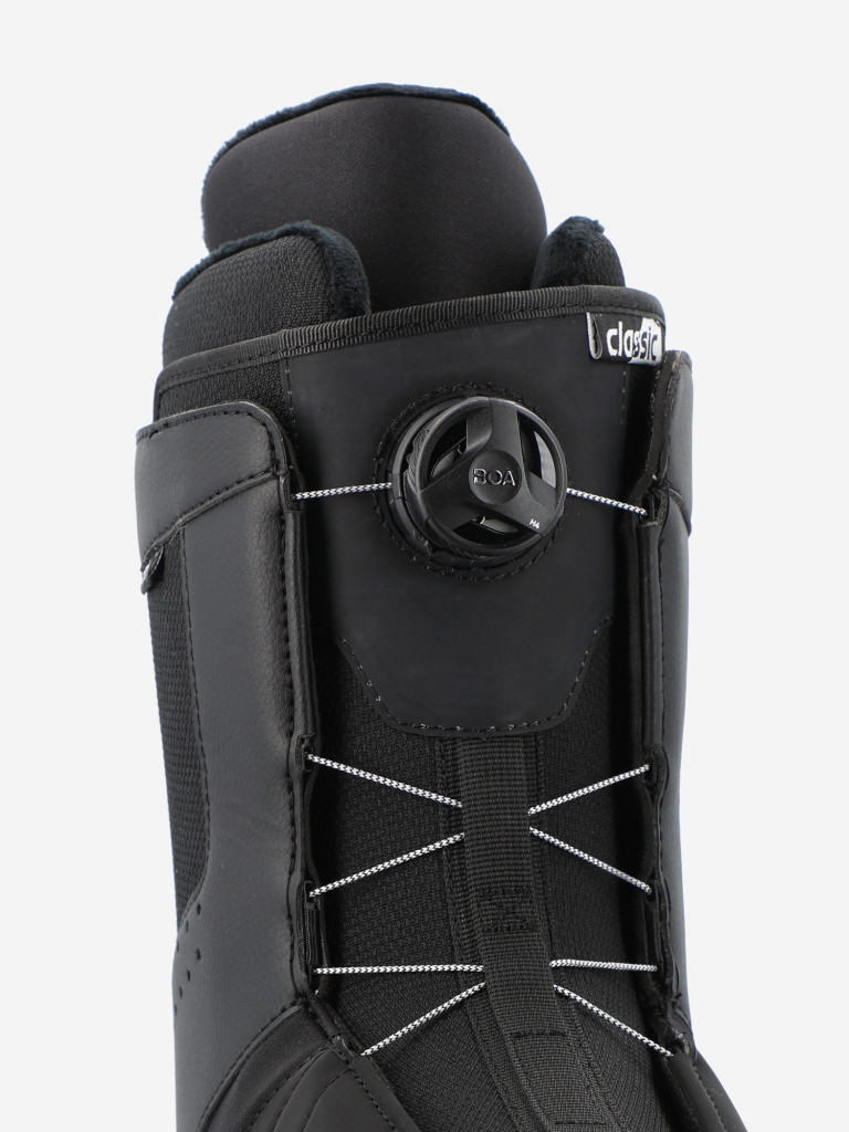Сноубордические ботинки Head Classic LYT Boa