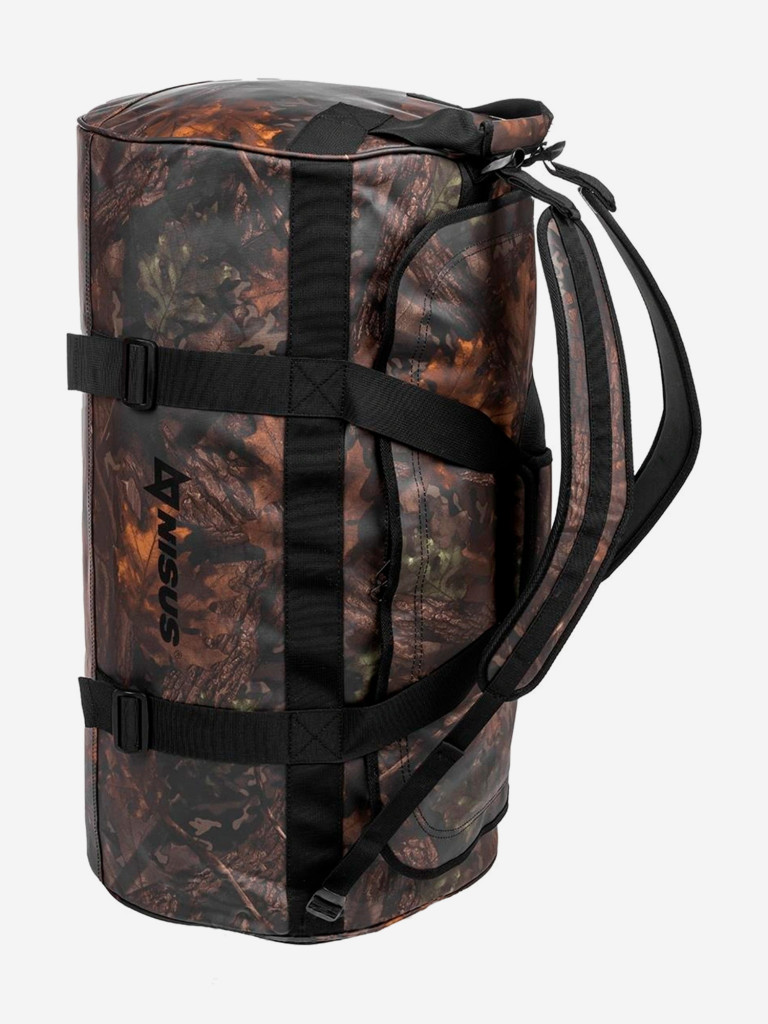 Герморюкзак/сумка NISUS 90л, ПВХ (N-TB-R-90)