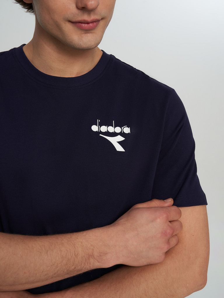 Футболка мужская Diadora