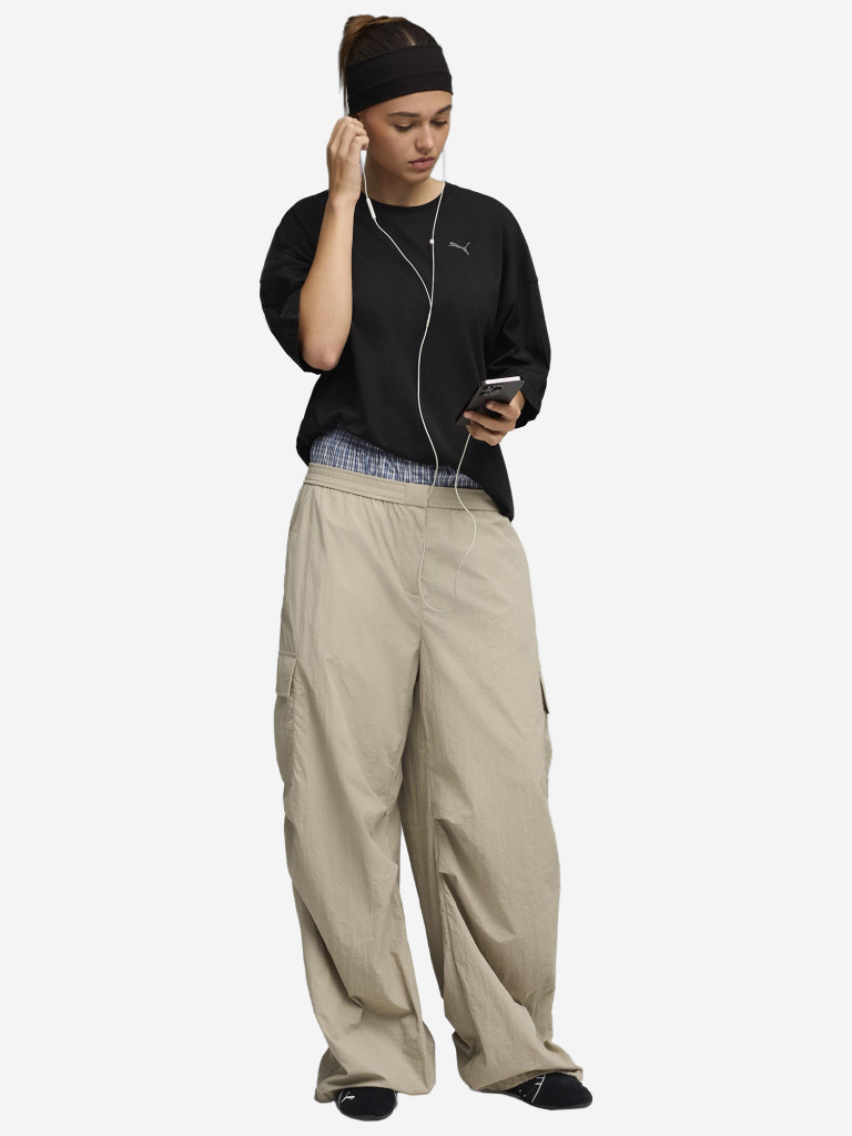 Футболка женская PUMA