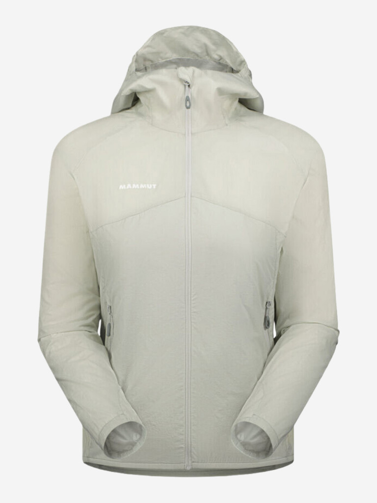 Куртка женская MAMMUT Convey IN Hooded Jacket