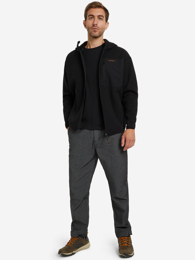 Толстовка мужская Merrell