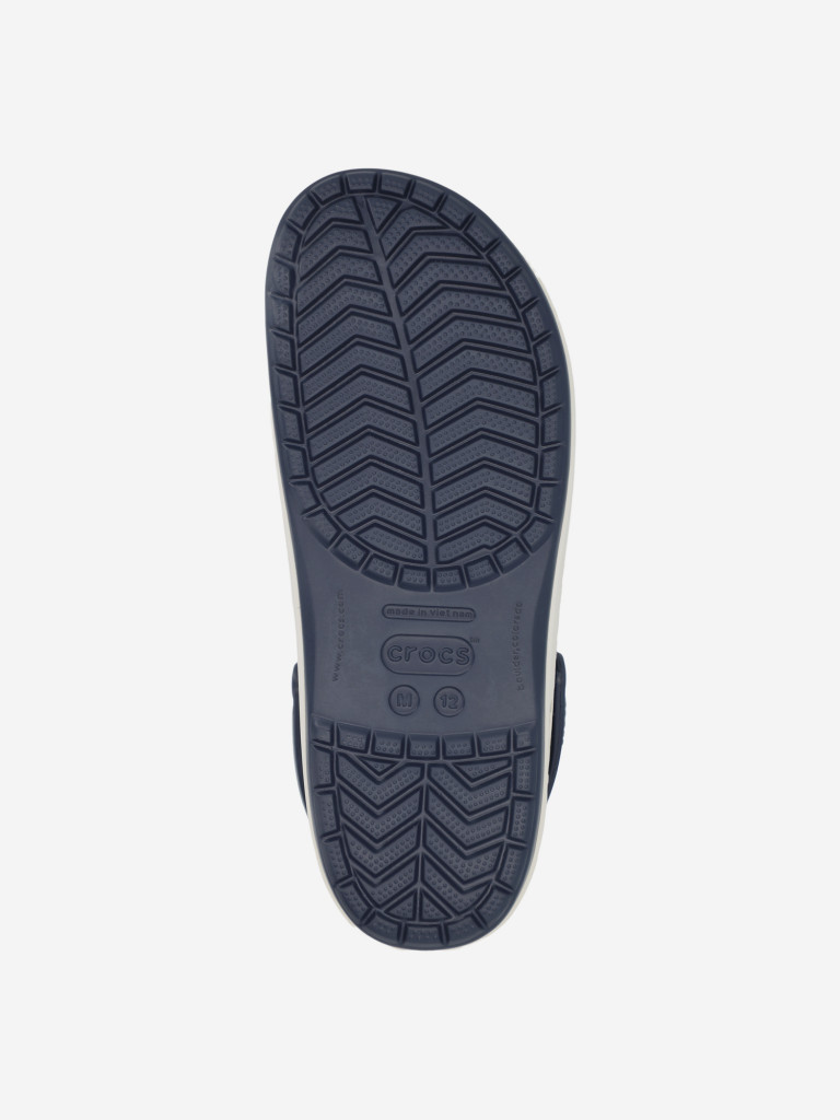 Сабо мужские Crocs Crocband Heritage
