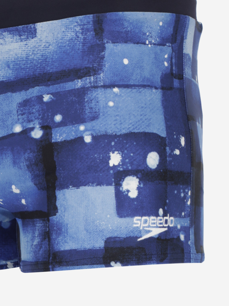 Плавки-шорты мужские Speedo Valmilton