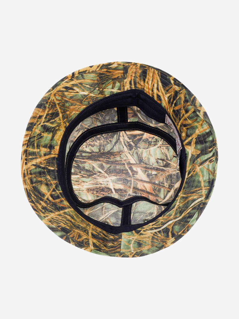 Панама GOORIN BROTHERS 105-0209 (оливковый)