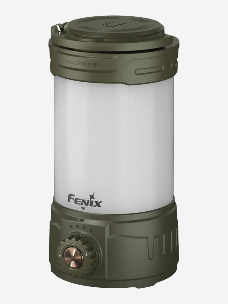 Фонарь Fenix CL26R Pro